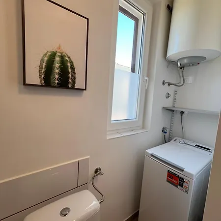 Apartman Gemma