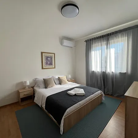 Gemma דירה פרמנטורה