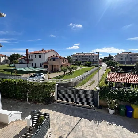 Gemma דירה פרמנטורה